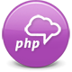 PHP Tag Cloud
